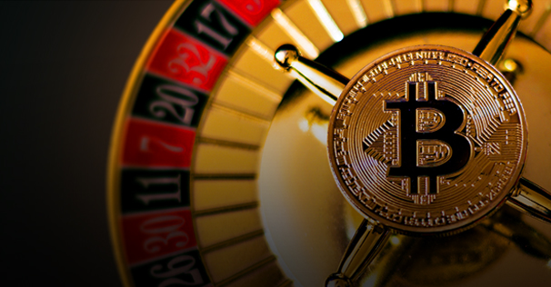 14 Days To A Better bitcoin gambling