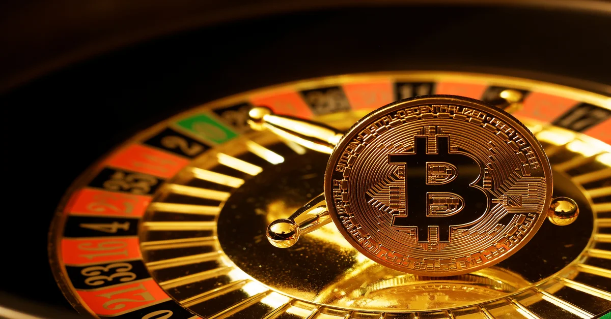 The Rise of Bitcoin Casinos: Why They Are Becoming More Popular in 2024