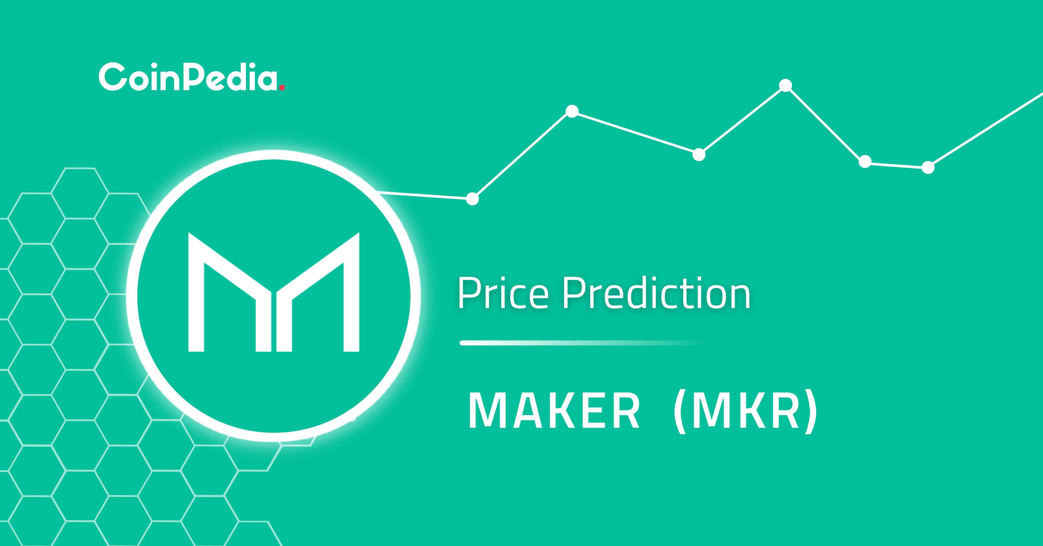 Maker Dao Price Prediction 2024, 2025, 2030: Will MKR Price Hit ,500 In Q1?