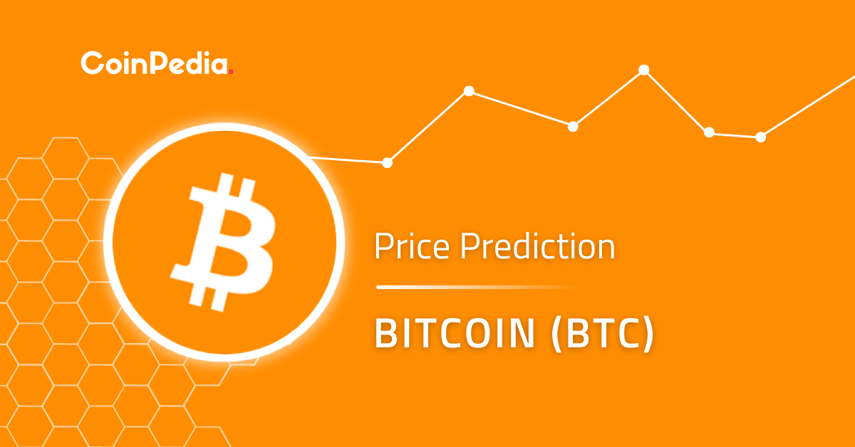 Bitcoin Price Prediction 2023, 2024, 2025: Will BTC Price Mark New High’s In The Coming Days?