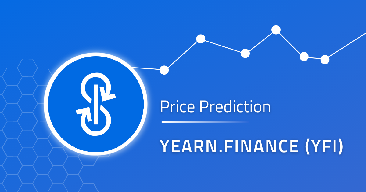 yearn finance crypto price prediction