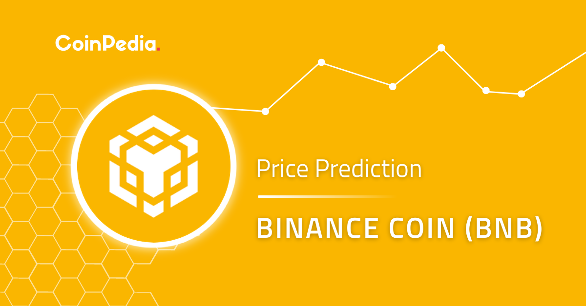 Binance Coin Price Prediction 2023-2025: When Will BNB Coin Hit 0 Mark?