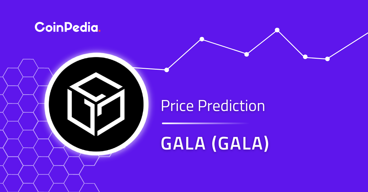 gala crypto price prediction 2030