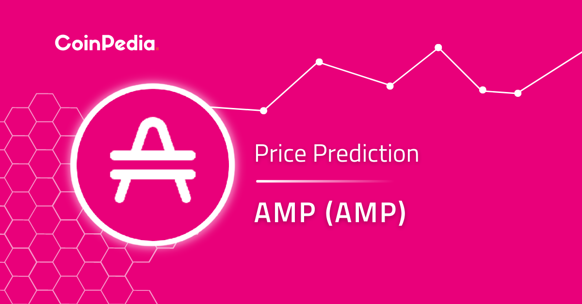 AMP Price Prediction 2024, 2025, 2030: Will AMP Price Burst Soon?