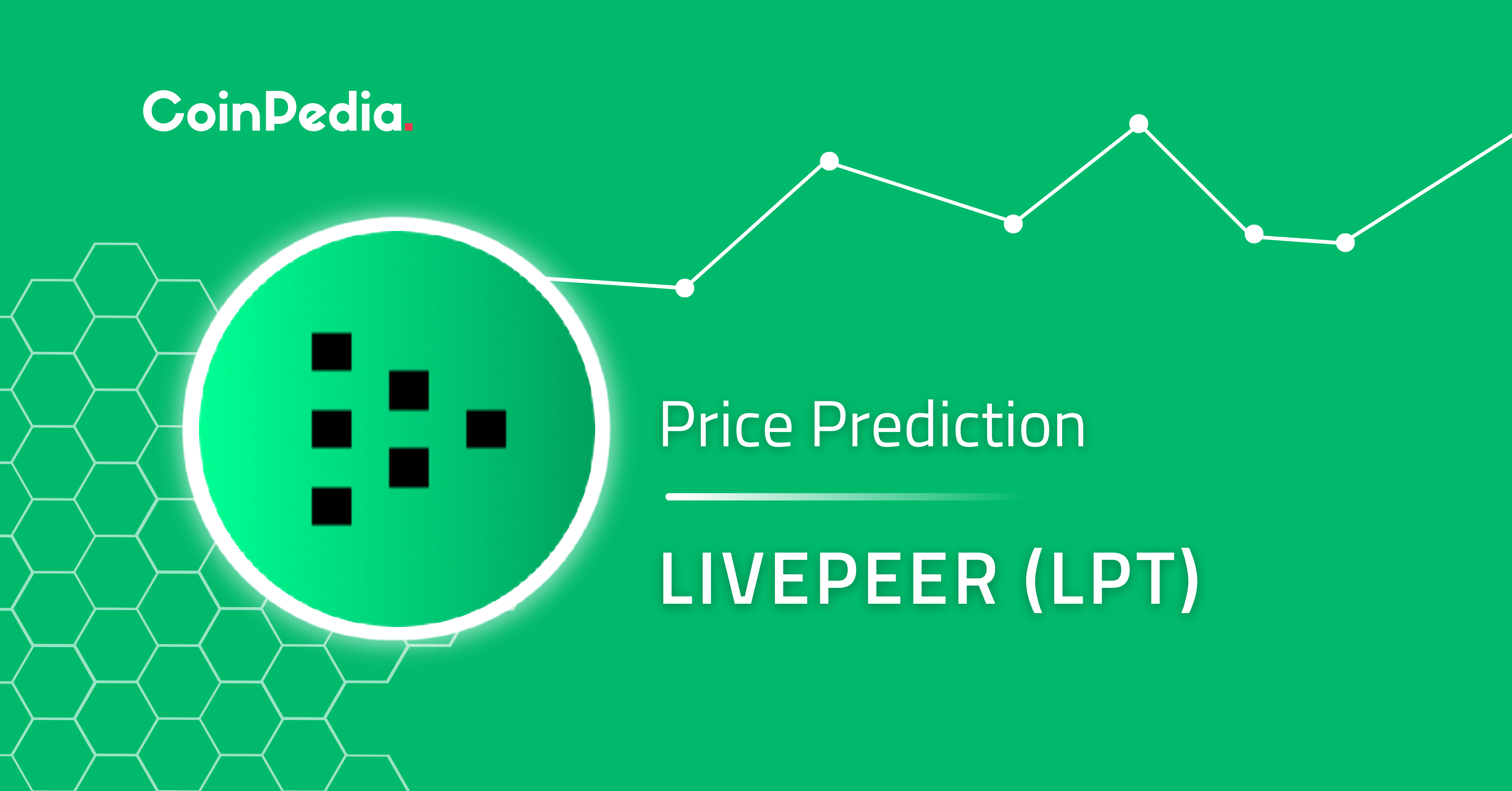 livepeer crypto price prediction