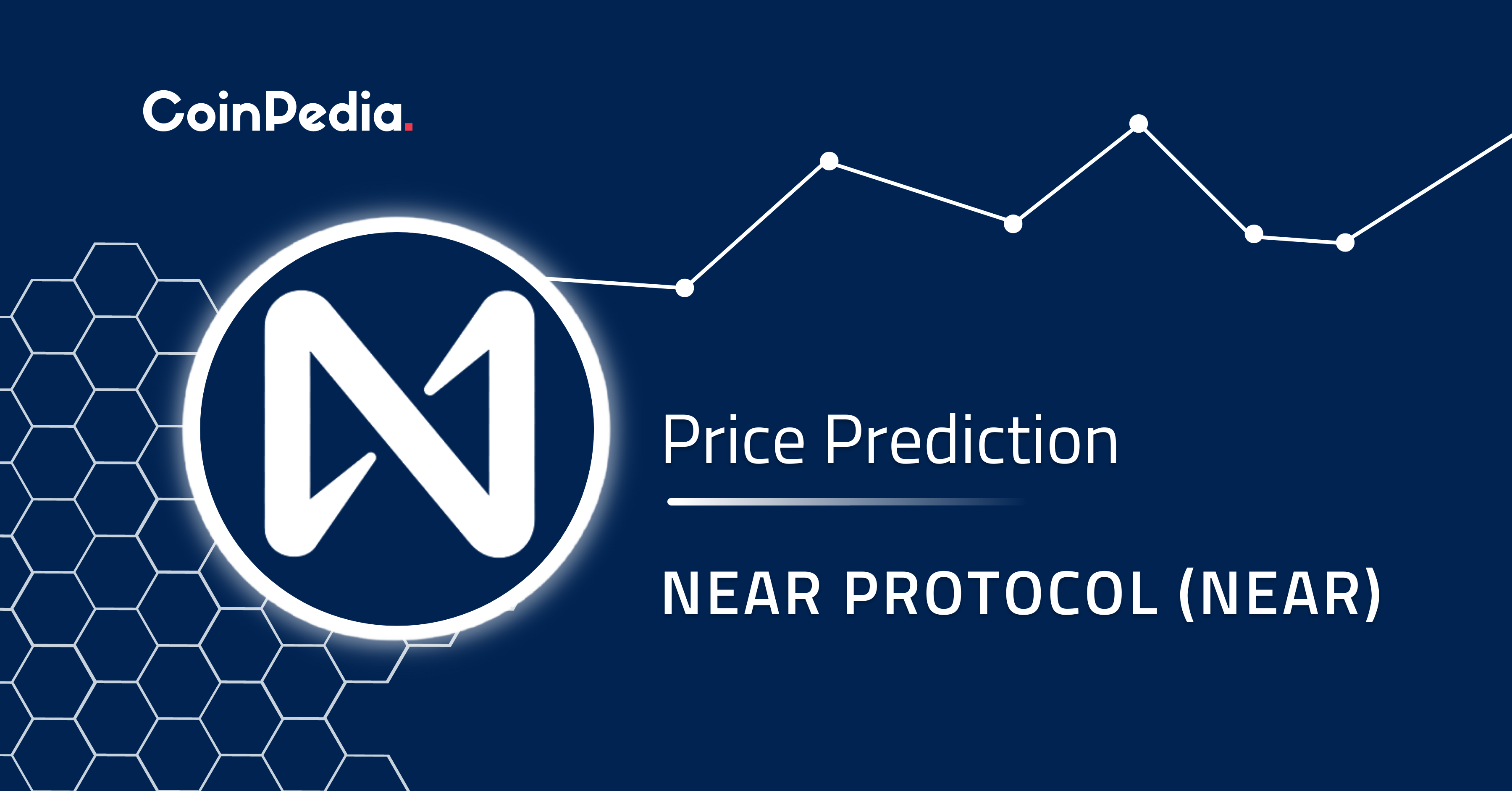 Near Protocol Price Prediction 2023, 2024, 2025: Will NEAR Price Hit .0 This Year?