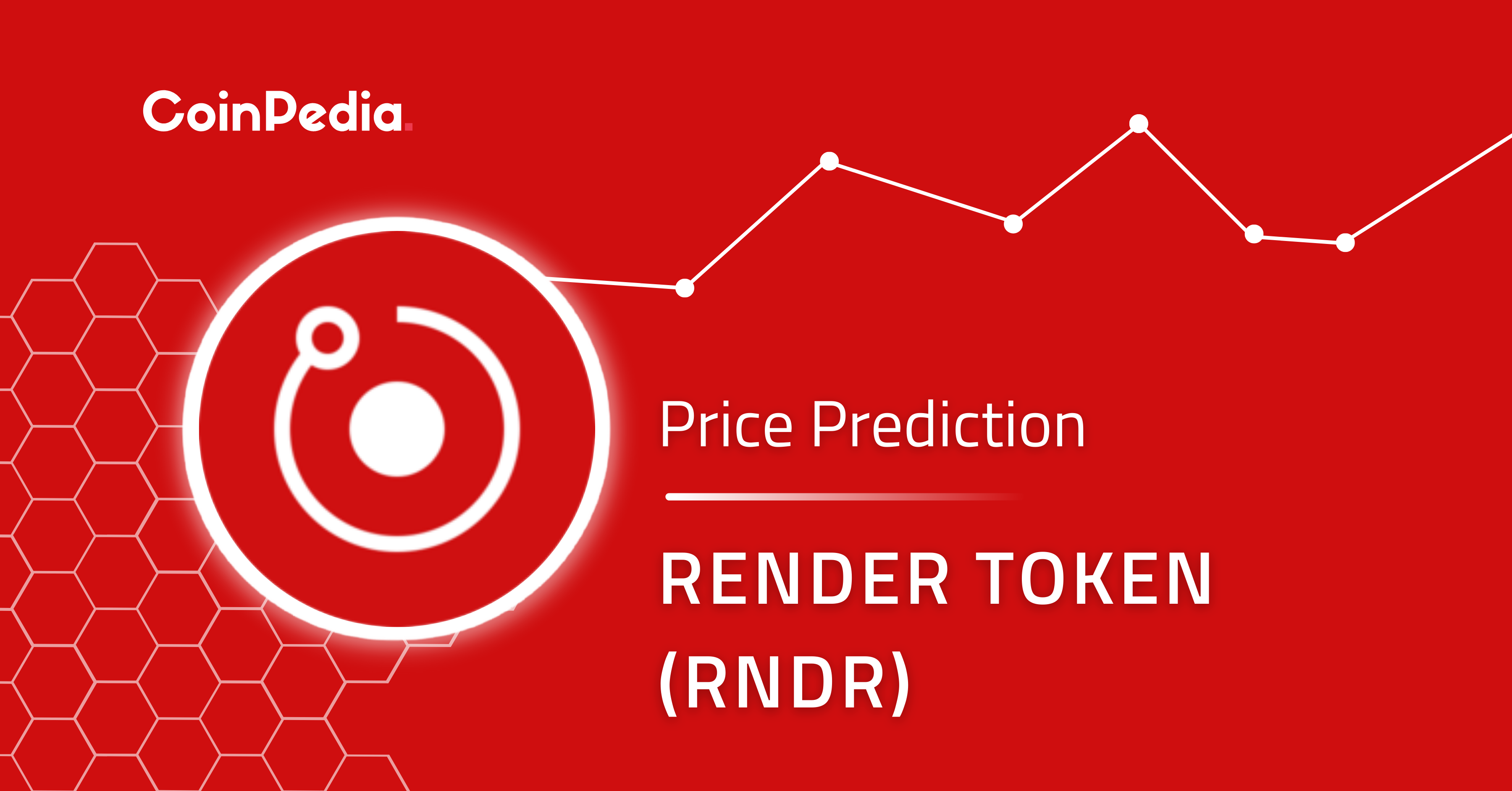 Render Token Price Prediction 2024, 2025, 2030: Will RNDR Token Hit $12 This Month?