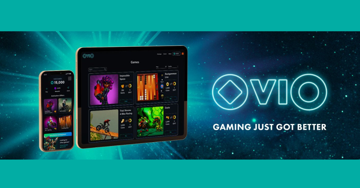 Ovio market –