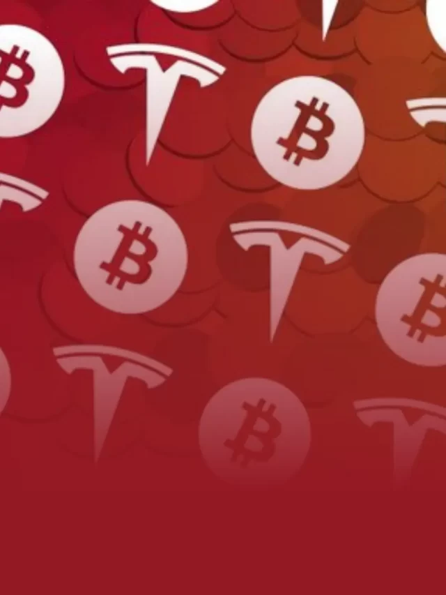 Tesla Still Holding $218M in Bitcoin!