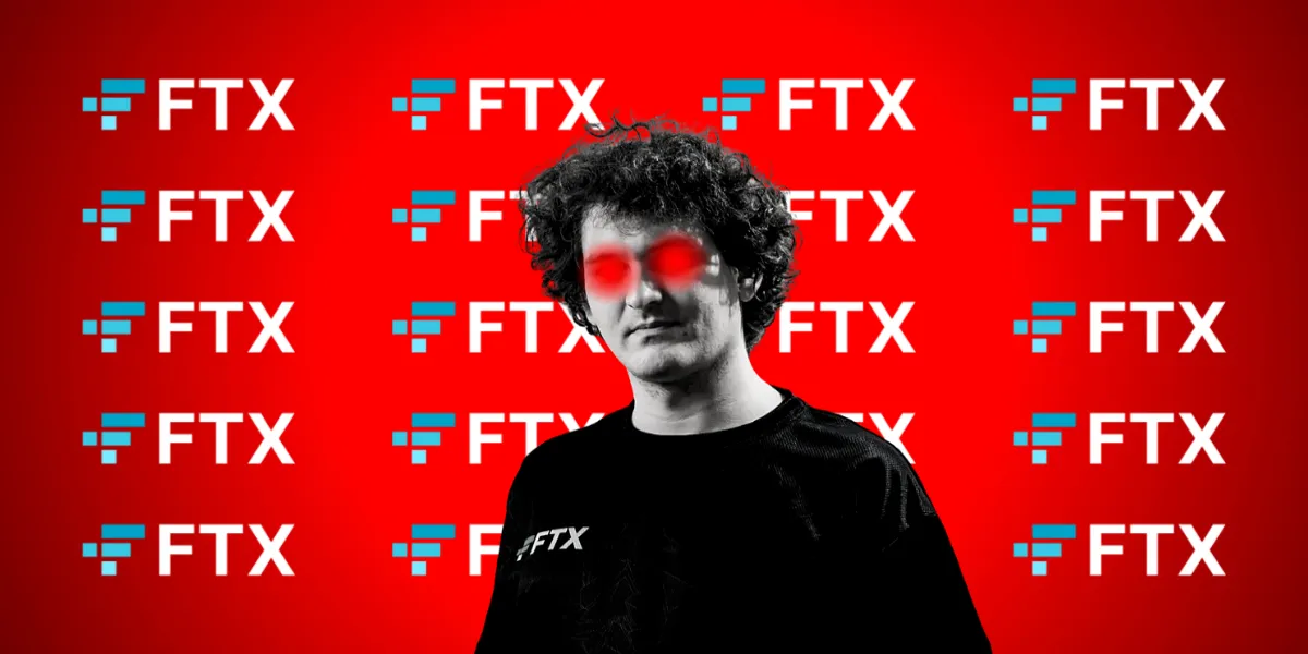 Black Day for FTX - The Unfortunate Bankruptcy Here's The Story Timeline -  Coinpedia Fintech News