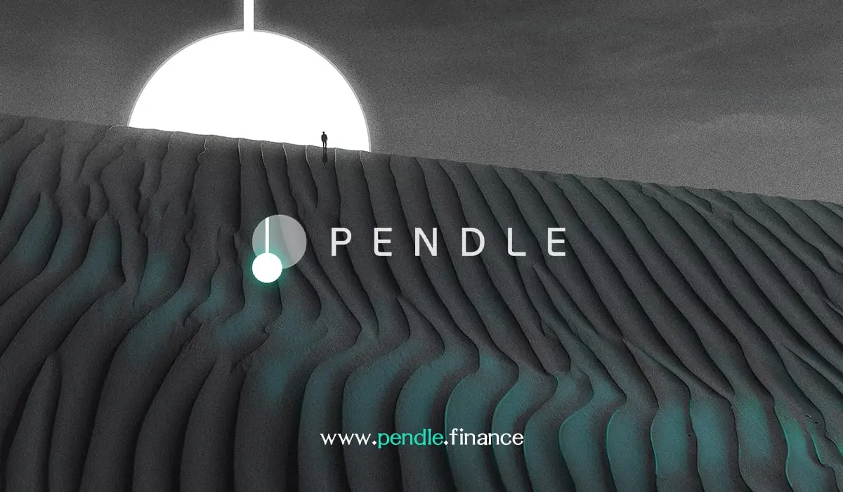 PENDLE Price To Hit New ATH This Week As It Soars 11% Today?