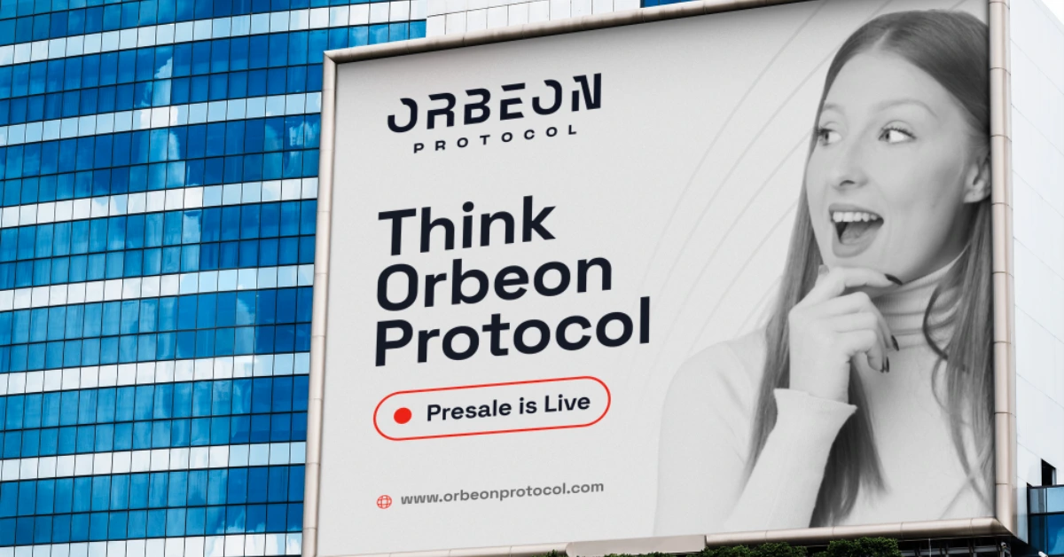 Filecoin (FIL) And Tron (TRX) No Longer Appealing? Meet Orbeon Protocol (ORBN)!