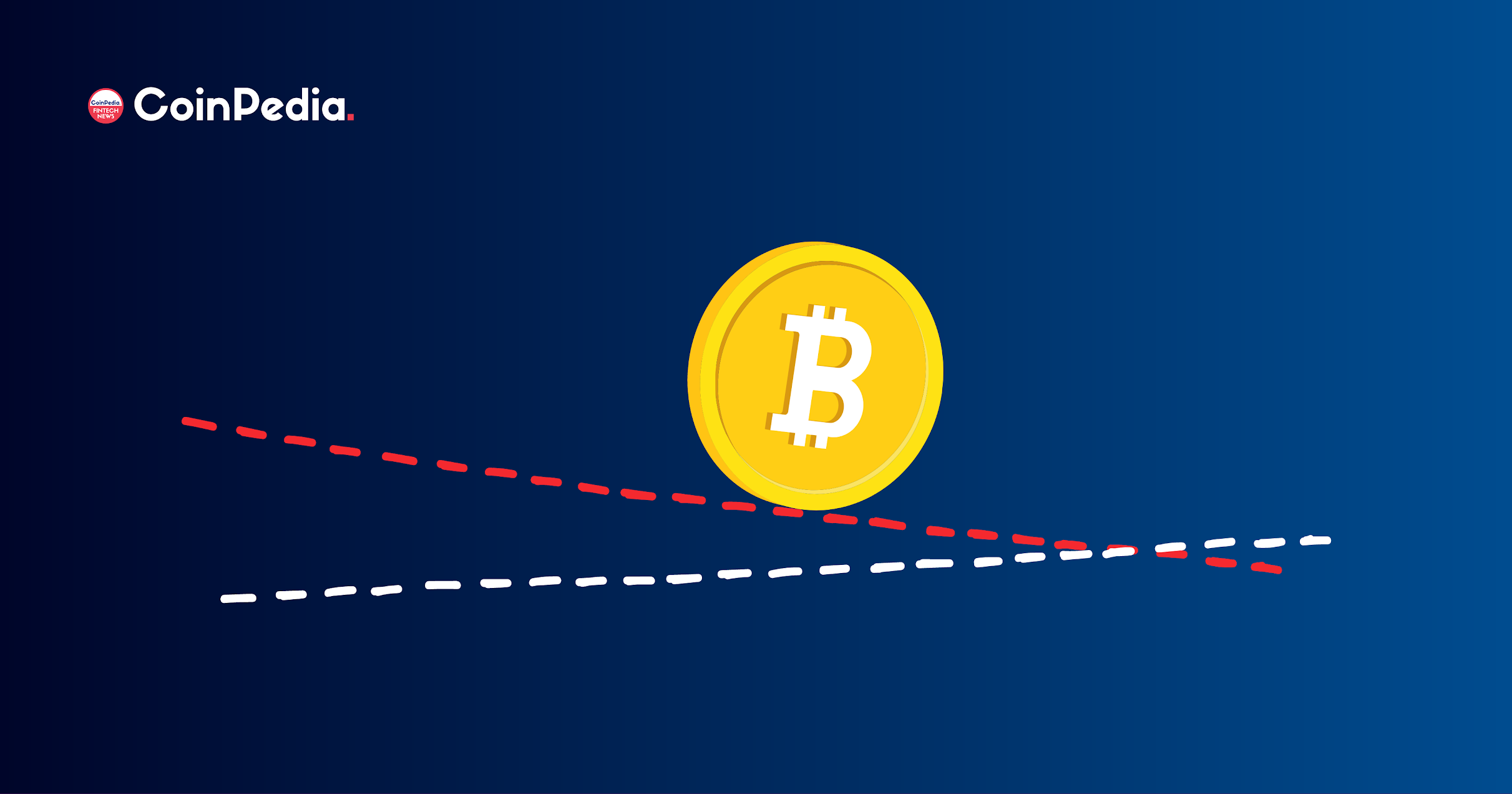 The Bitcoin Death Cross Looms: What Traders Can Expect Next For BTC Price?