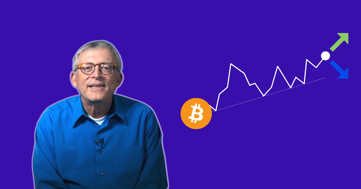 Peter Brandt Posts Cryptic Message Regarding Bitcoin – Predicts New Low Levels For BTC Price