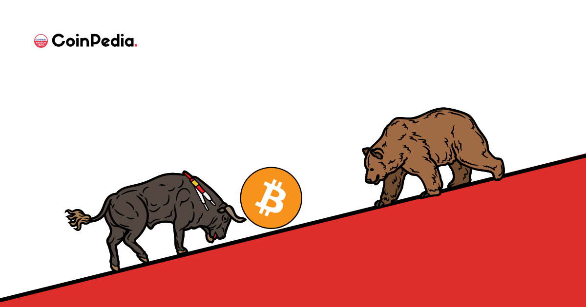Crypto Market Analysis: Bitcoin Remains Consolidated While Dogecoin Aims to Hit alt=