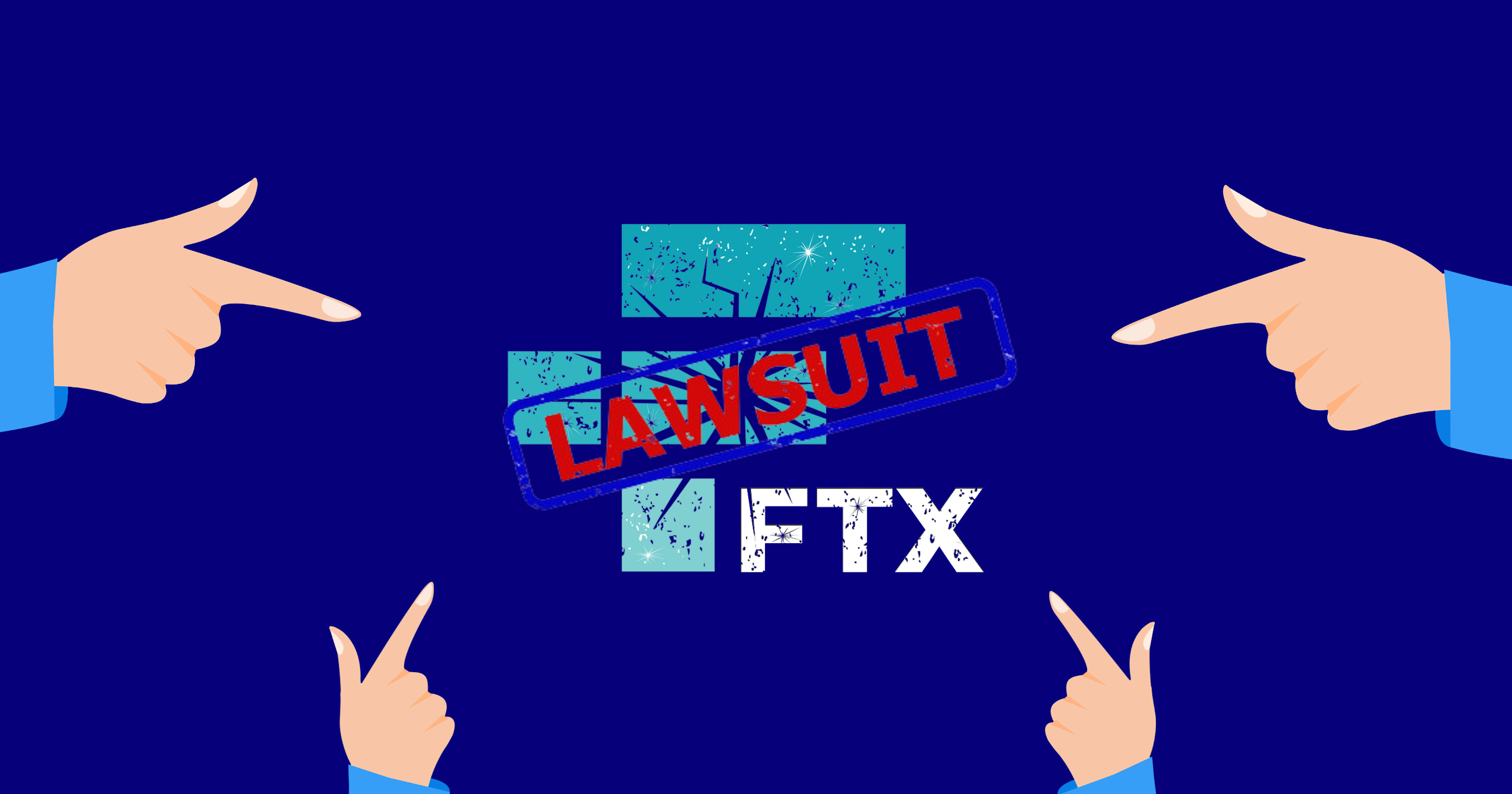 FTX Users File Lawsuit Against Defunct Exchange. Will They Get Their Money Back?