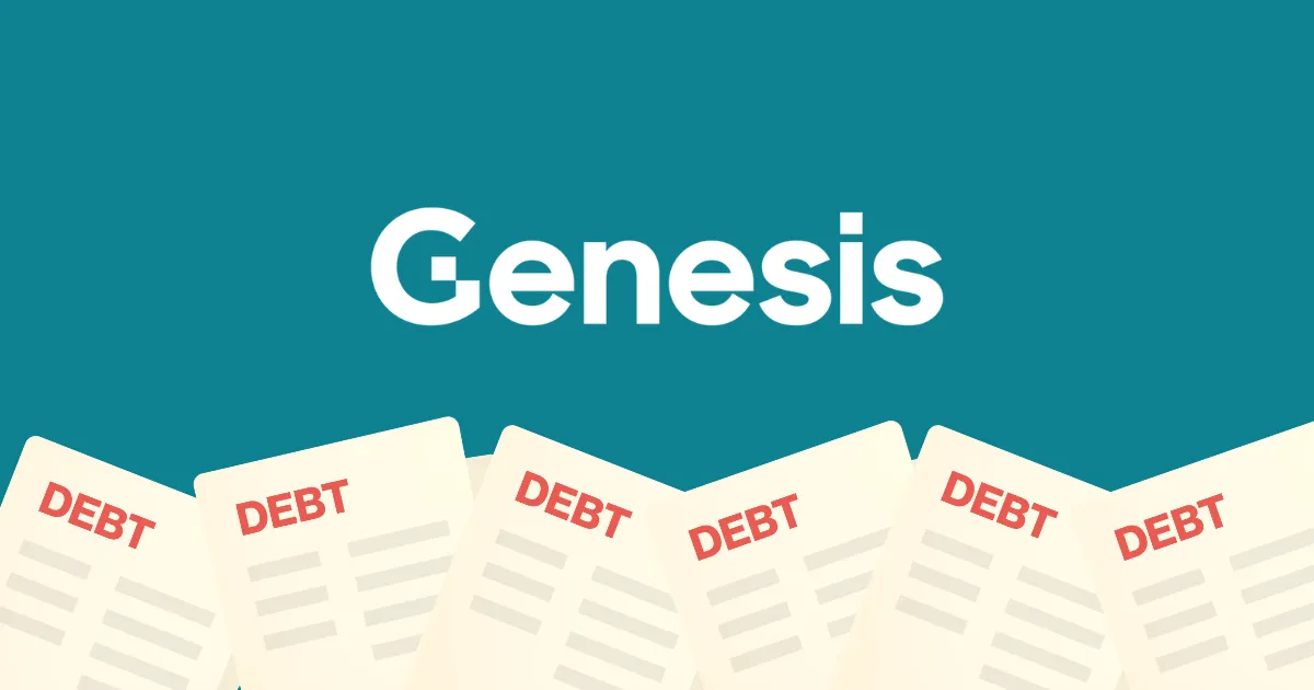 Genesis Trading lays off 30% of its Workforce As Bankruptcy Looms 