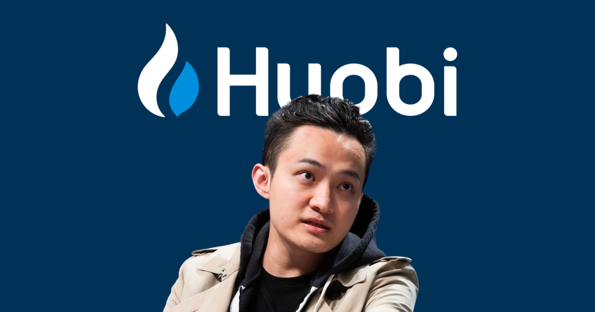 Is Justin Sun’s Huobi Exchange in Trouble? Here’s All That’s Been Happening Recently