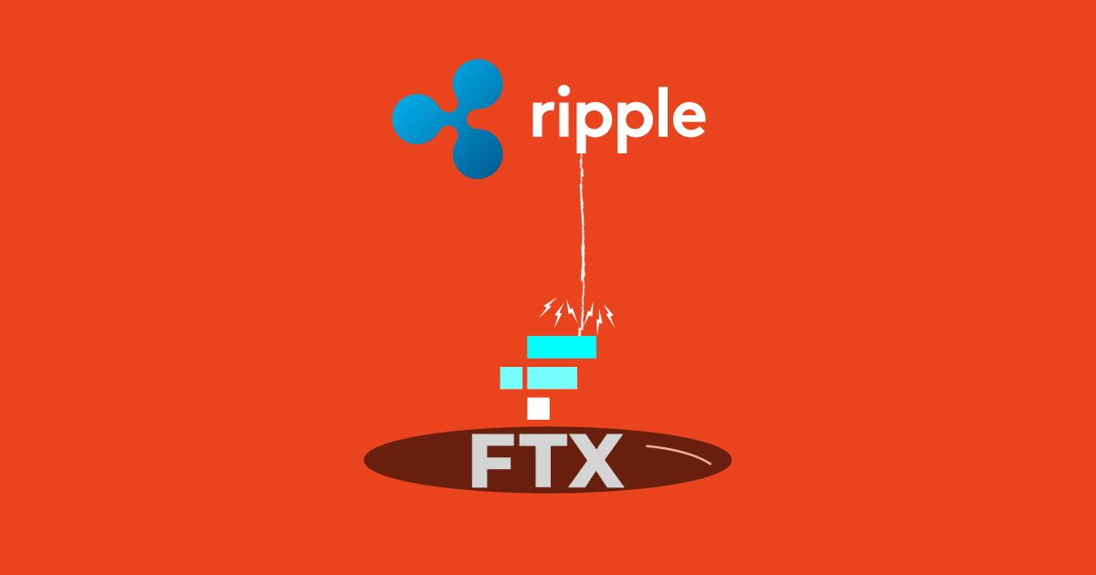 Ripple’s .4M Claim Against FTX: A Glimpse into Crypto’s Complex Ties