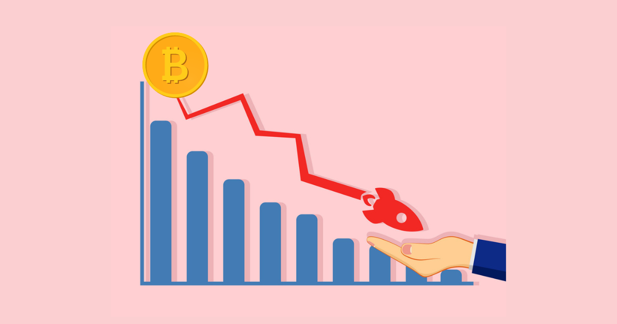 Top Reasons Why Bitcoin Price Lost Its K Resistance