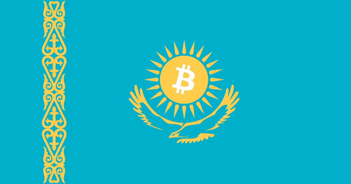 Kazakhstan Leads Innovation, Proposes Amendments To Crypto Trading Framework