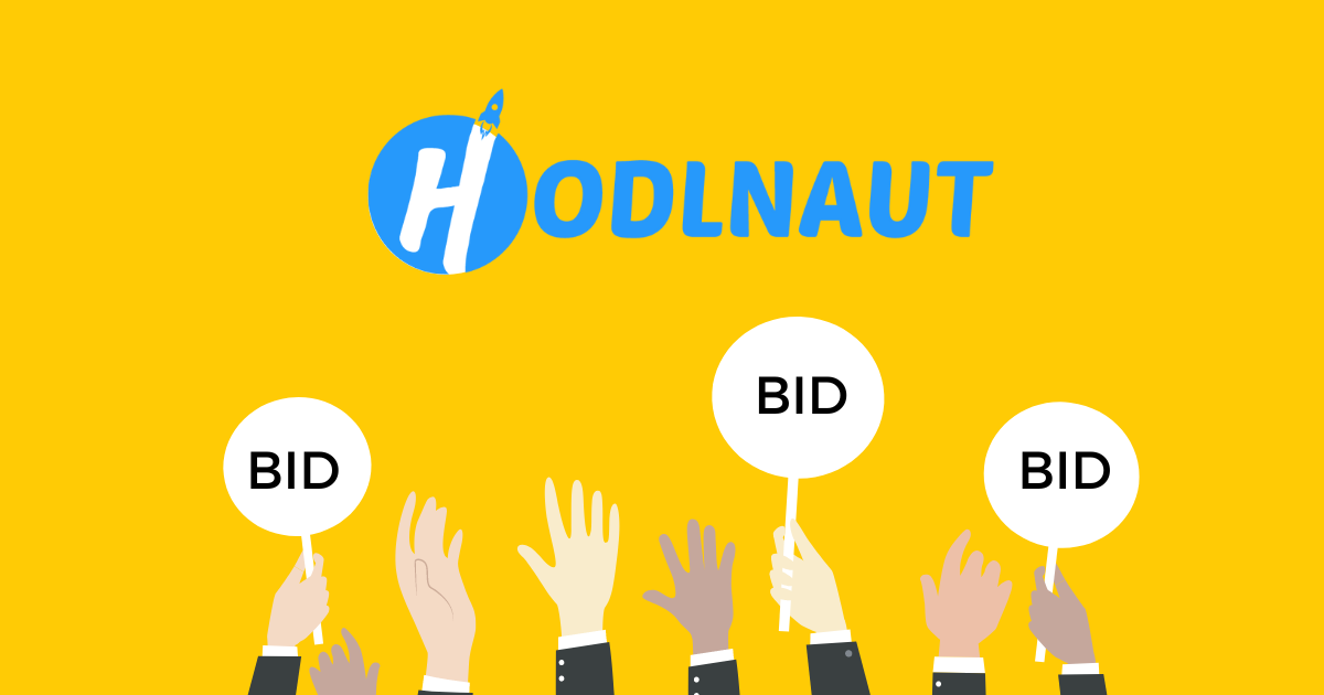 Hodlnaut’s Bid for Survival, Selling Firm and FTX Claims to Potential Buyers