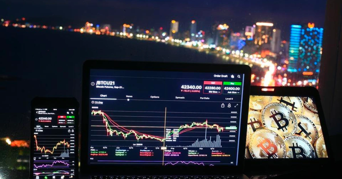 Top Cryptocurrencies That Traders Should Keep An Eye On