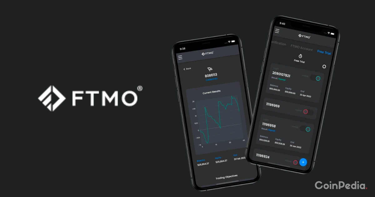 FTMO Trading Challenge Review: Is FTMO.com Scam? Does it really work?