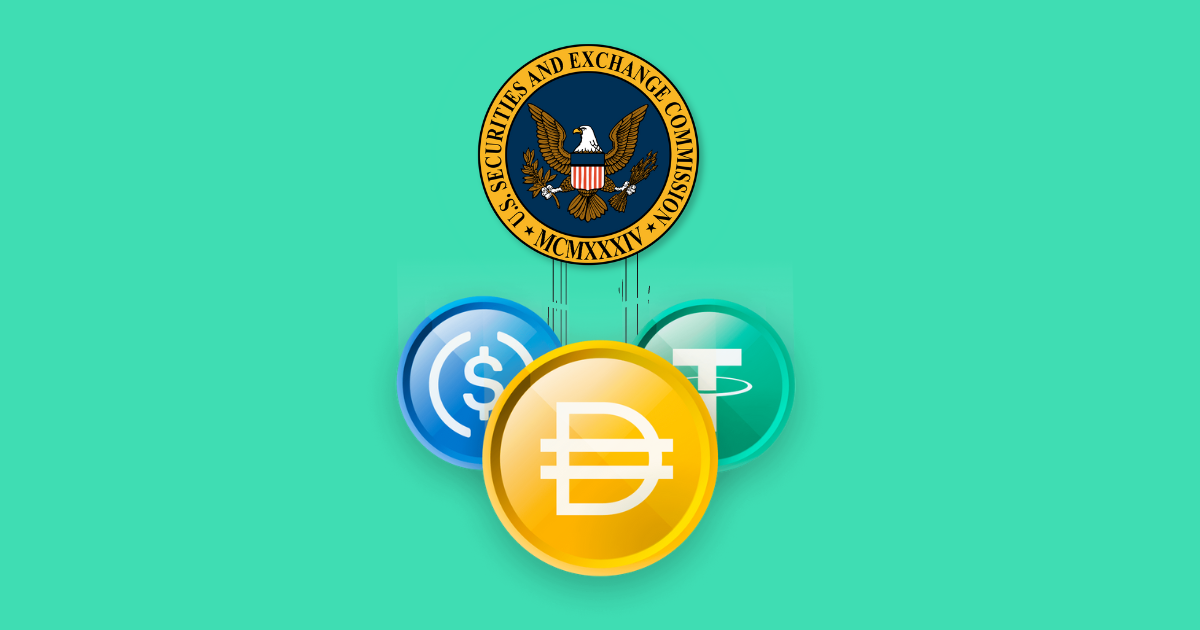 Stablecoin Scandal: SEC Probes Potential Violations of Investor-Protection Laws