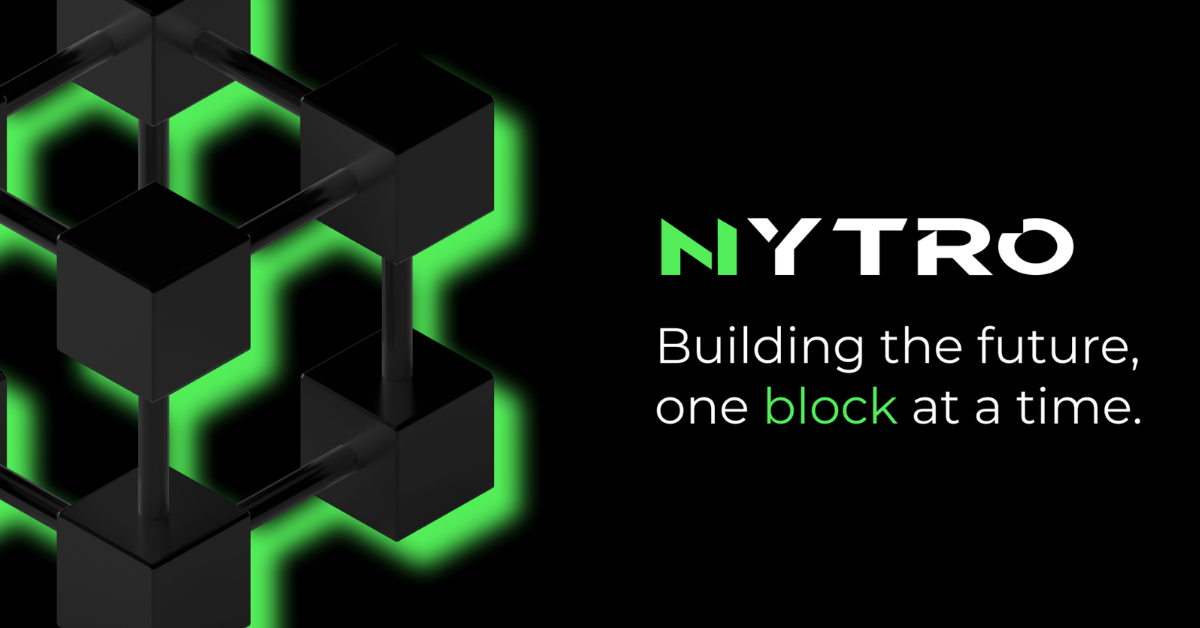 How Nytro Chain Is Revolutionizing Layer 2 Scaling Solutions