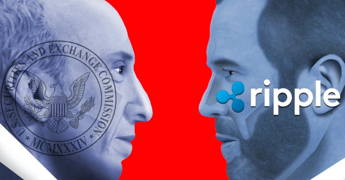 Ripple (XRP) Expected To Win Lawsuit, While Avorak AI ICO Selling Out Fast