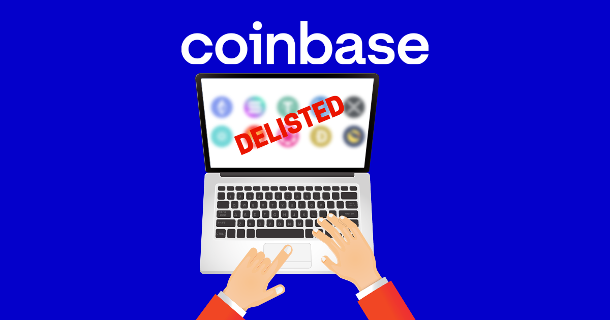Will Coinbase Delist Cardano (ADA) and Other 13 Altcoins? CEO Weighs In