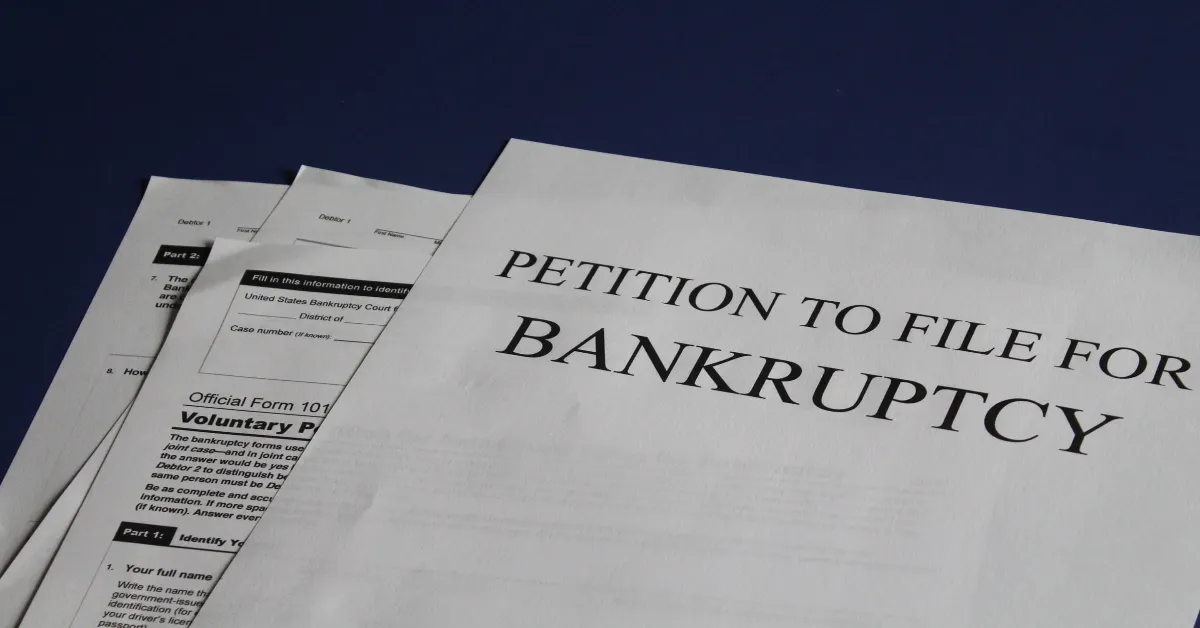 Breaking News: Bittrex Exchanges Files for Bankruptcy After Regulatory Setback