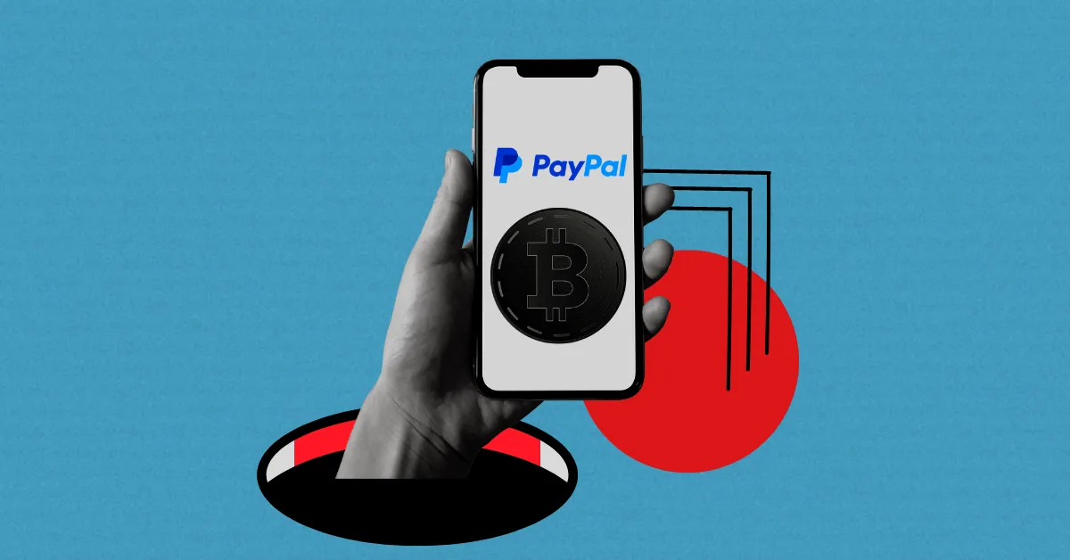 Crypto.com and PayPal Join Forces to Enhance PYUSD Trading Liquidity