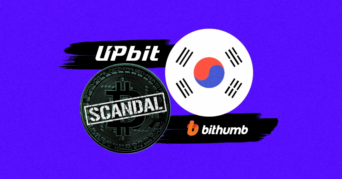 Uncovering the Upbit token listing effect: South Korean consortium, the  biggest winner in this exchange compliance movement, by ChainCatcher