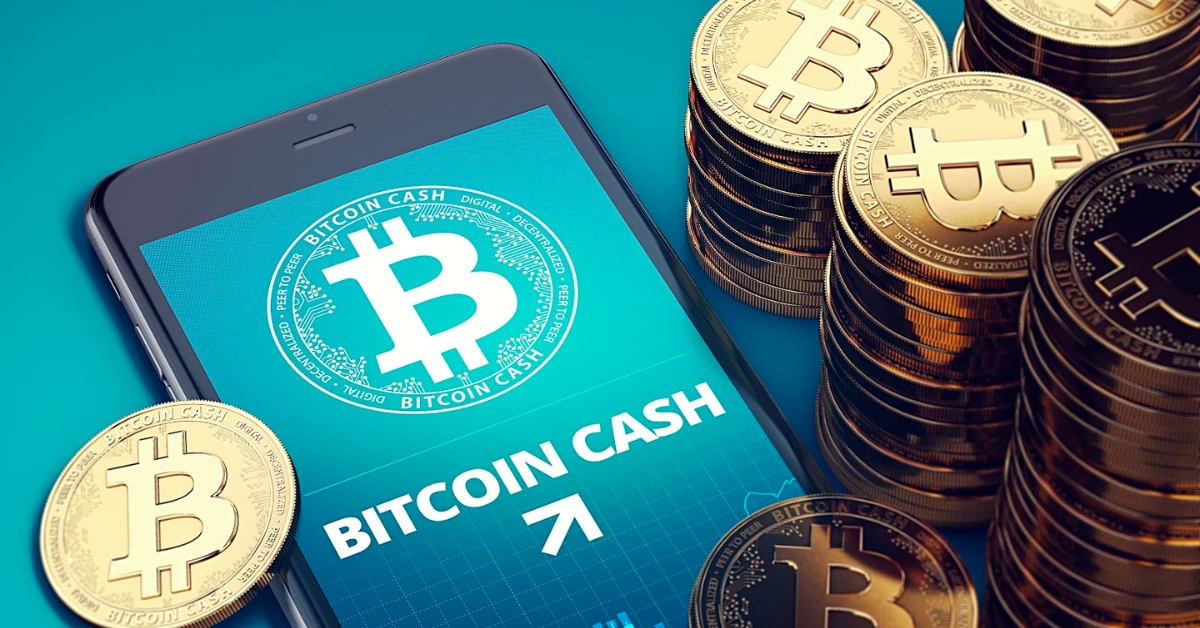 DigiToads (TOADS) Takes the Crypto Stage by Storm, Leaving Bitcoin Cash (BCH) in the Wings