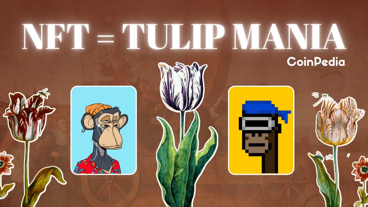 NFT Art: A Modern Tulip Craze or Legitimate Investment?