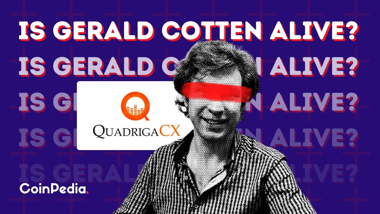 QuadrigaCX Collapse: The Devastating Fallout and its Victims