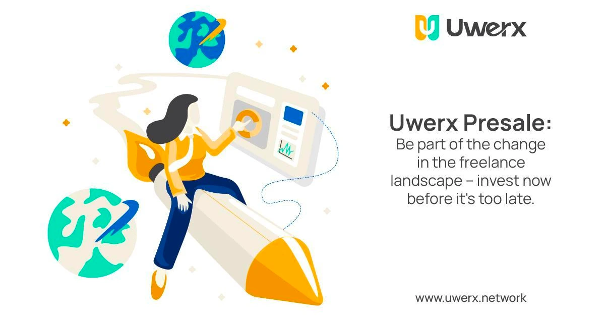 Will Pepe (PEPE) Bounce Back, Or Is Uwerx (WERX) The Future Of Cryptocurrency?