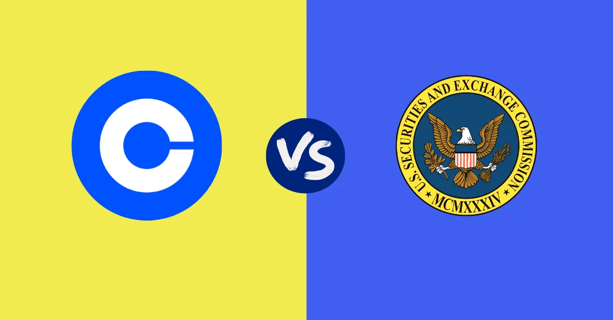 Coinbase vs. SEC: Analyst Predicts 70% Chance of Legal Victory for Coinbase
