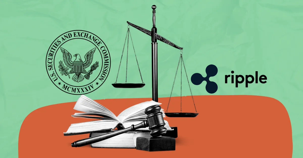 CA-US Law Journal Explores SEC-Ripple Lawsuit, Offers Key Perspectives