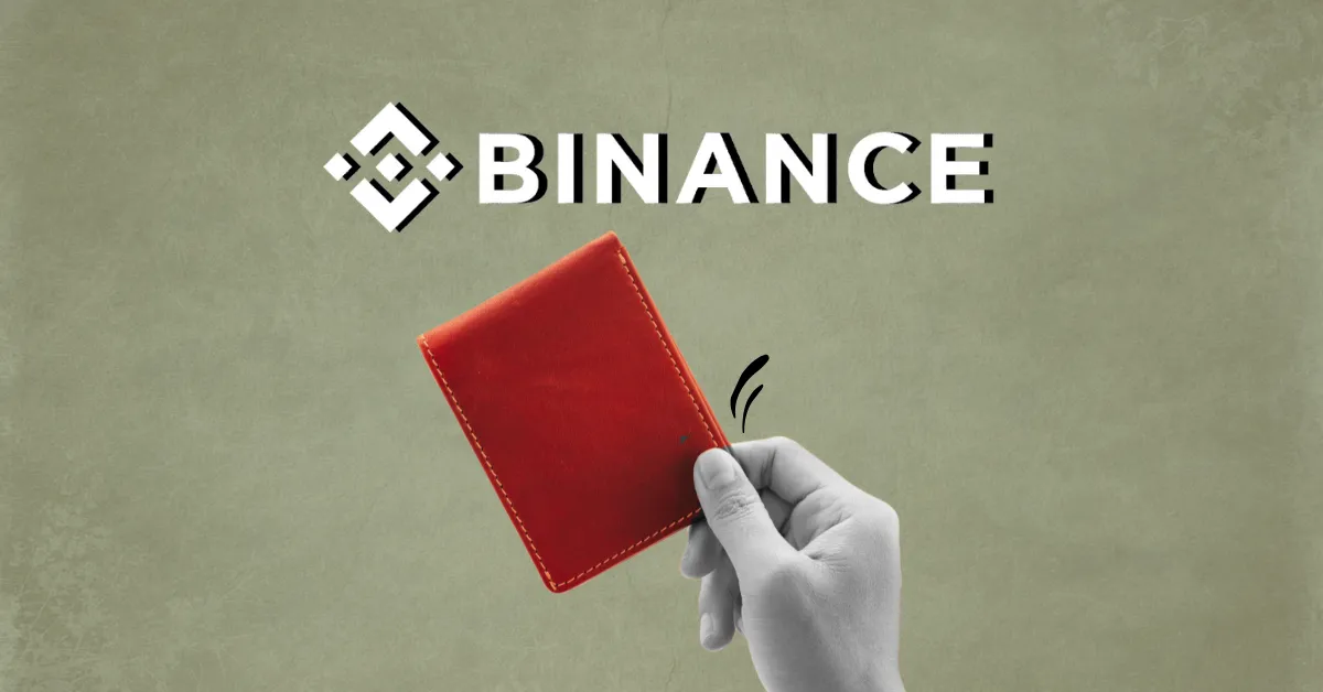 Binance CEO CZ Under Investigation for Potential Criminal Charges, Reports WSJ
