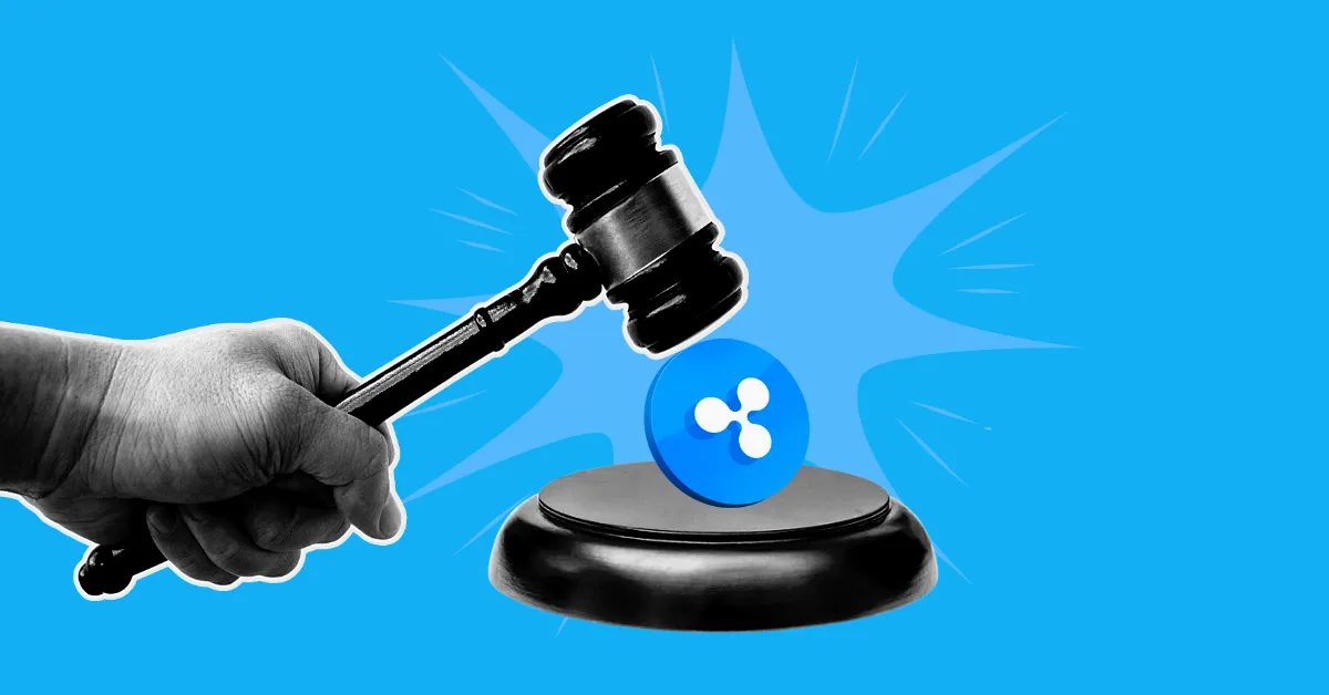 XRP Lawsuit Update: Will Judge Torres Reject SEC’s Appeal? Legal Expert Weighs In thumbnail