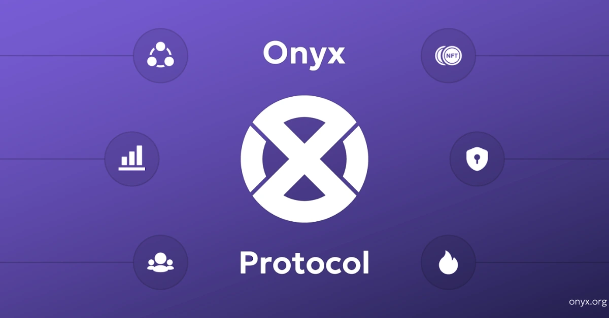 Onyx Protocol: A Transparent And Secure Gateway To DeFi