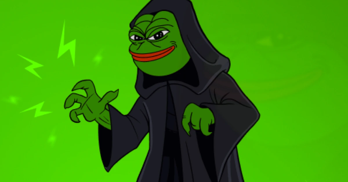 XRP Continues To Surge With 80% Gains, While Evil Pepe Grips The Meme Coin Market