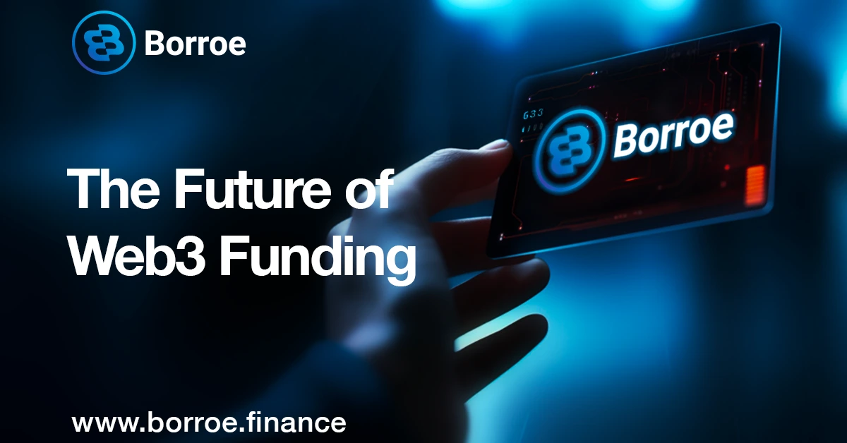 Excitement Builds for Borroe Finance’s Presale: Why Investors Shift Their Focus from Ethereum Classic and XRP?