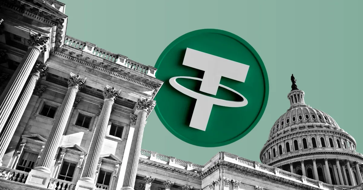 Tether’s U-Turn: Why the Stablecoin Giant Is Back in the Lending Game?