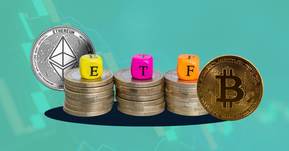 Bitcoin ETFs Wall Street s Gateway to Crypto Domination