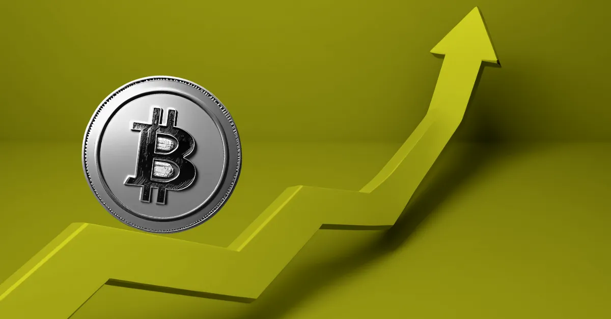 Bitcoin Price Soars Above $64,000: Bull Run Phase 2 Begins?