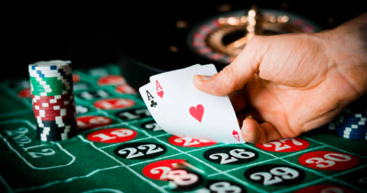 casino Is Crucial To Your Business. Learn Why!